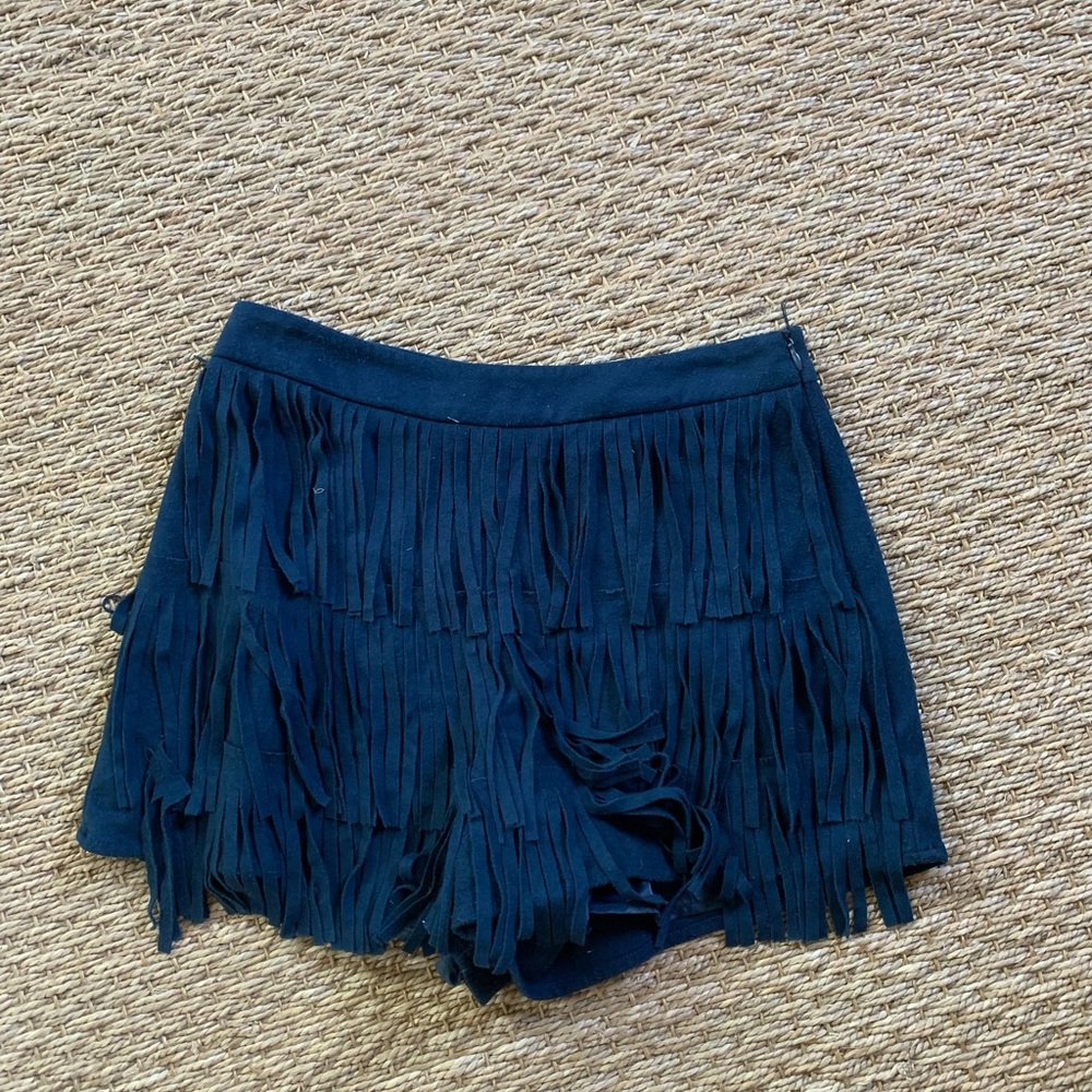 PANTS STORE SHORTS